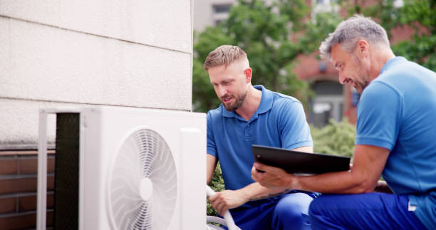 Burkesville, KY HVAC Company