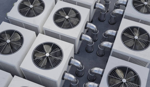 Best Solar-powered HVAC Systems in Burkesville, KY