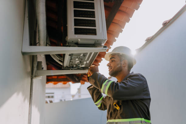 Best Emergency HVAC Services in Burkesville, KY