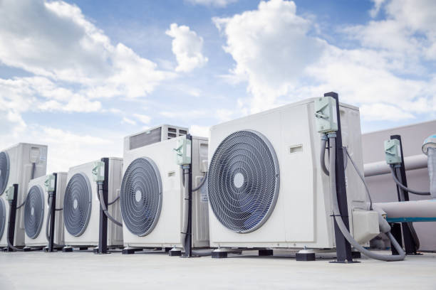 Best HVAC Financing and Leasing in Burkesville, KY