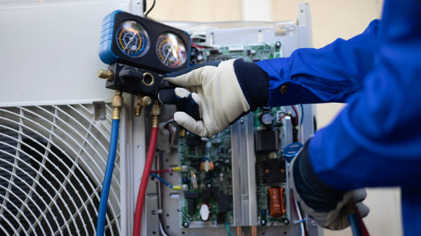 Best HVAC for Healthcare Facilities in Burkesville, KY