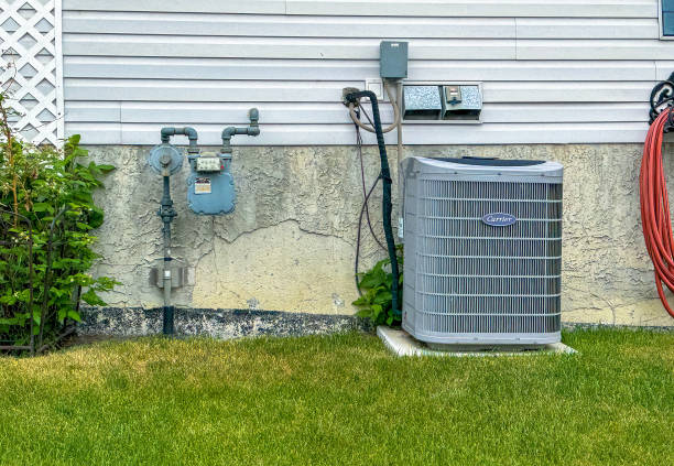 Best HVAC Equipment and Components in Burkesville, KY