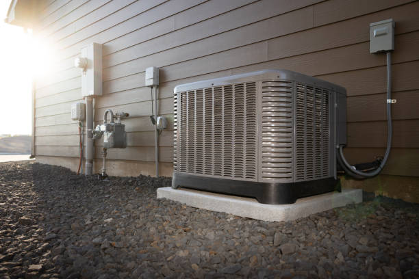 Best Residential HVAC in Burkesville, KY